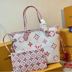 LV Shopping Bags